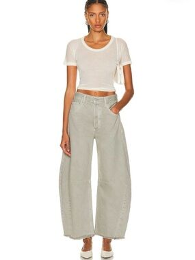 Citizens Of Humanity Horseshoe Jeans